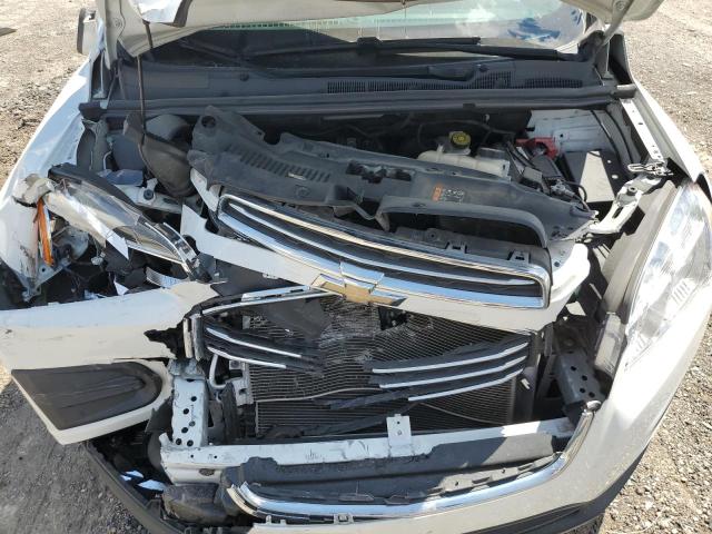 Photo 7 from auction – 2015 CHEVROLET TRAX 1LT with VIN KL7CJLSB8FB185760