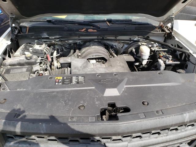 Photo 7 from auction – 2015 CHEVROLET SILVERADO with VIN 1GCRCPEC4FZ359690