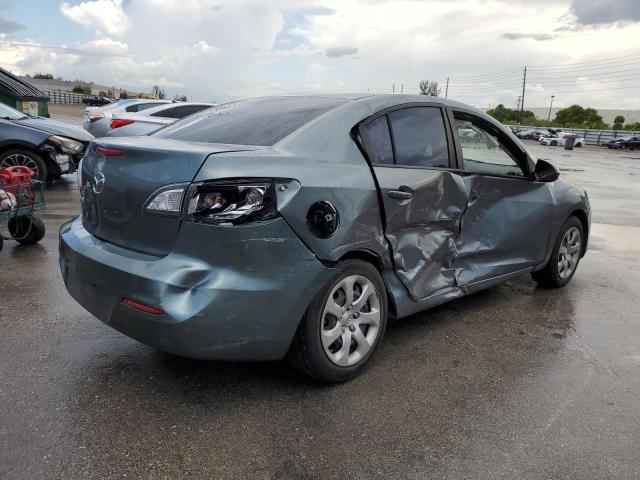 Photo 4 from auction – 2012 MAZDA 3 I with VIN JM1BL1UF6C1624792