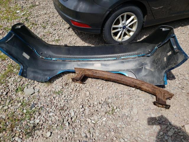 Foto 9 de la subasta – 2013 FORD FOCUS SE con VIN 1FADP3F28DL129024