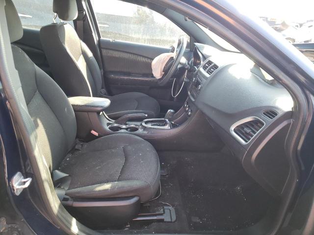 Photo 5 from auction – 2014 DODGE AVENGER SE with VIN 1C3CDZAG7EN118384