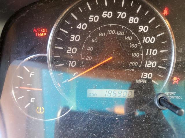 Photo 8 from auction – 2004 LEXUS GX 470 with VIN JTJBT20X440041596