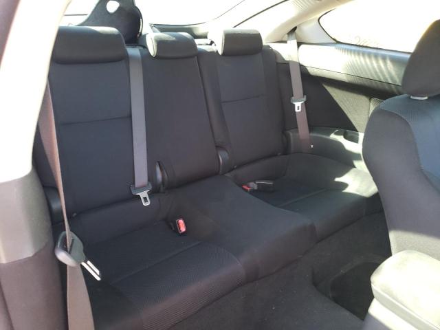Photo 6 from auction – 2009 TOYOTA SCION TC with VIN JTKDE167190287092