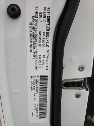 Photo 10 from auction – 2014 CHRYSLER 300 S with VIN 2C3CCAGG0EH283746