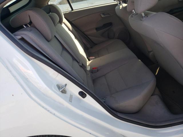 صورة رقم 6 من المزاد - 2013 HONDA INSIGHT مع VIN JHMZE2H33DS004345