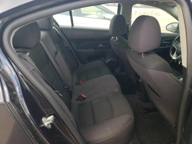 Photo 6 from auction – 2014 CHEVROLET CRUZE LT with VIN 1G1PC5SB6E7169545