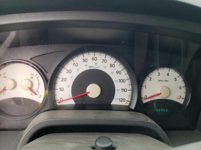 Photo 8 from auction – 2007 DODGE DAKOTA ST with VIN 1D7HE22K87S113228
