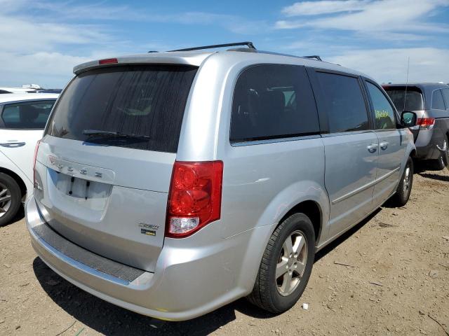 Photo 4 from auction – 2011 DODGE GRAND CARA with VIN 2D4RN5DG1BR763654