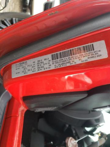 Photo 10 from auction – 2017 JEEP WRANGLER S with VIN 1C4AJWBG8HL634858