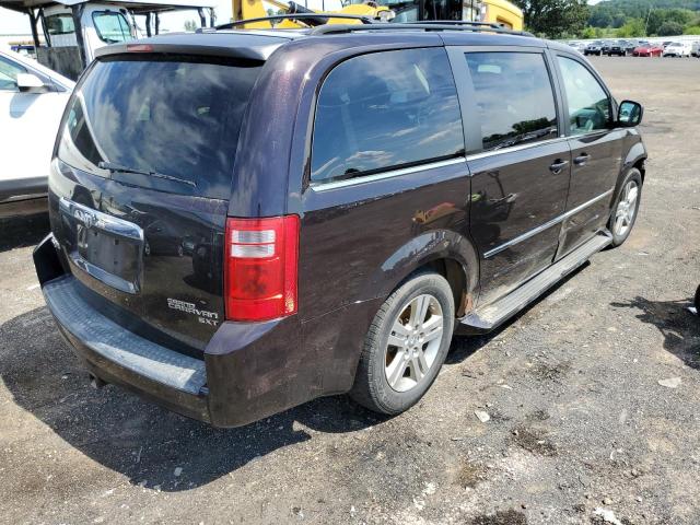 Photo 4 from auction – 2010 DODGE GRAND CARA with VIN 2D4RN5DX5AR402782