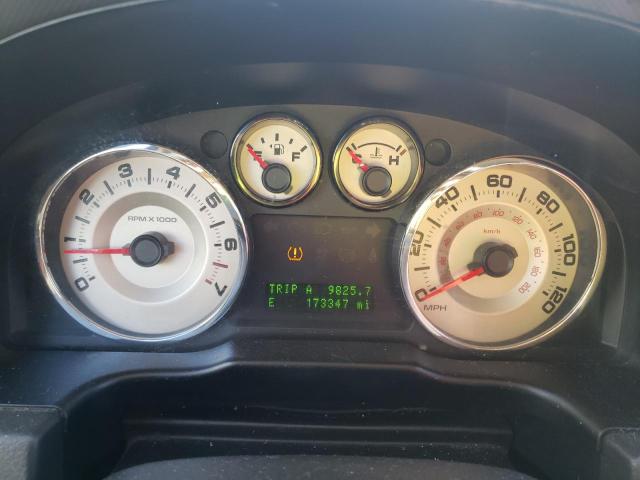 Photo 8 from auction – 2007 FORD EDGE SEL with VIN 2FMDK48C77BA75591