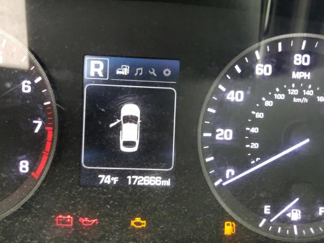 Photo 8 from auction – 2015 HYUNDAI SONATA SE with VIN 5NPE24AF4FH199513