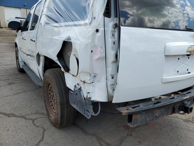 Photo 9 from auction – 2011 CHEVROLET SUBURBAN K with VIN 1GNSKKE37BR178754