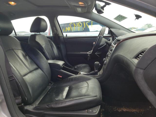 Photo 5 from auction – 2012 CHEVROLET MALIBU LTZ with VIN 1G1ZG5E76CF100782