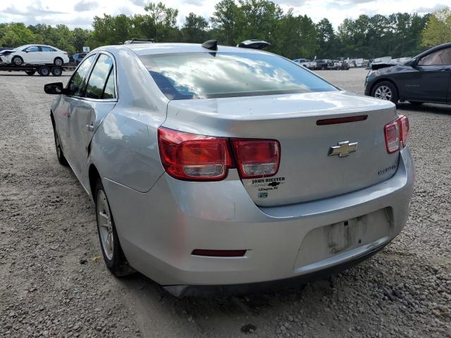 Photo 3 from auction – 2015 CHEVROLET MALIBU LS with VIN 1G11B5SL9FF312741