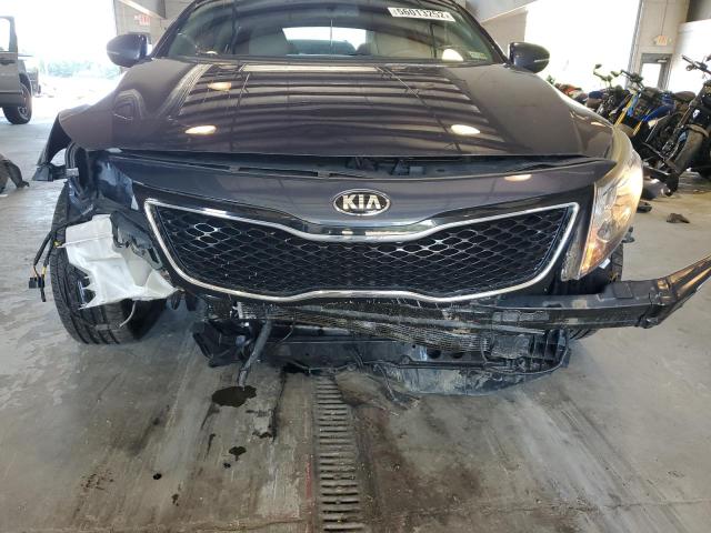 Photo 9 from auction – 2015 KIA OPTIMA EX with VIN 5XXGN4A77FG483240