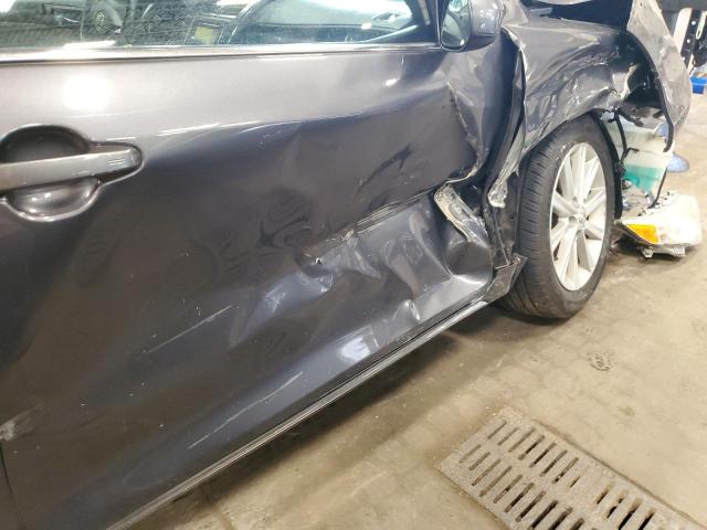 Photo 9 from auction – 2012 TOYOTA CAMRY BASE with VIN 4T4BF1FKXCR210805