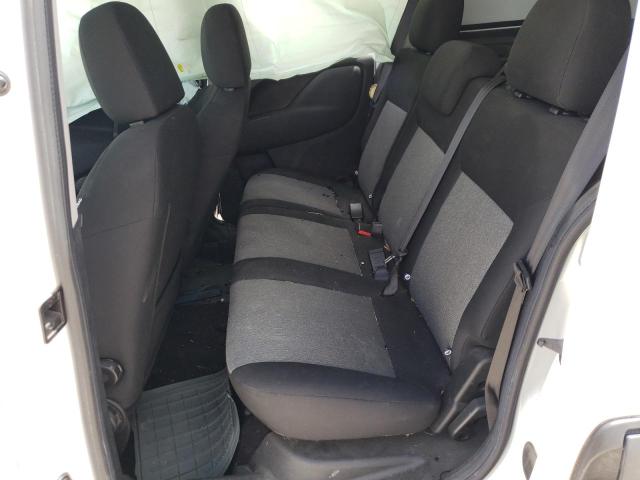 Photo 6 from auction – 2018 RAM PROMASTER with VIN ZFBERFBB8J6L68473