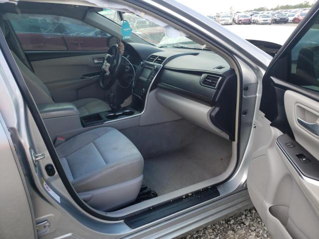 Photo 5 from auction – 2015 TOYOTA CAMRY LE with VIN 4T4BF1FK6FR478061