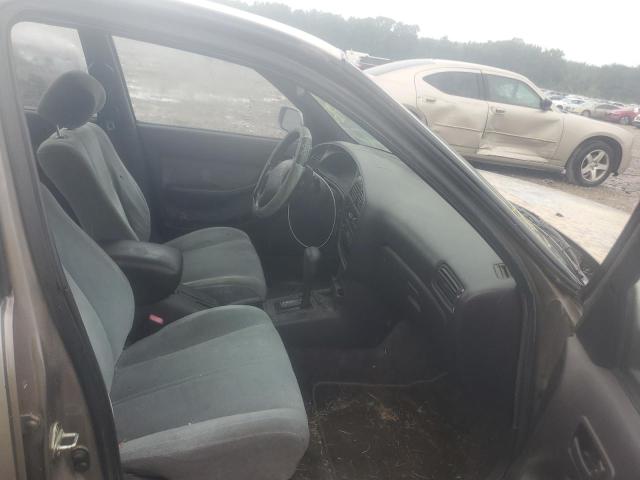 Photo 5 from auction – 1993 TOYOTA CAMRY LE with VIN JT2SK12E2P0140135