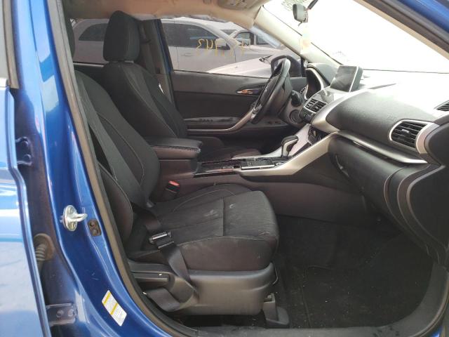 Photo 5 from auction – 2018 MITSUBISHI ECLIPSE CR with VIN JA4AT5AA5JZ041571
