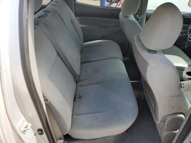 Photo 6 from auction – 2011 TOYOTA TACOMA DOU with VIN 3TMLU4EN4BM063406