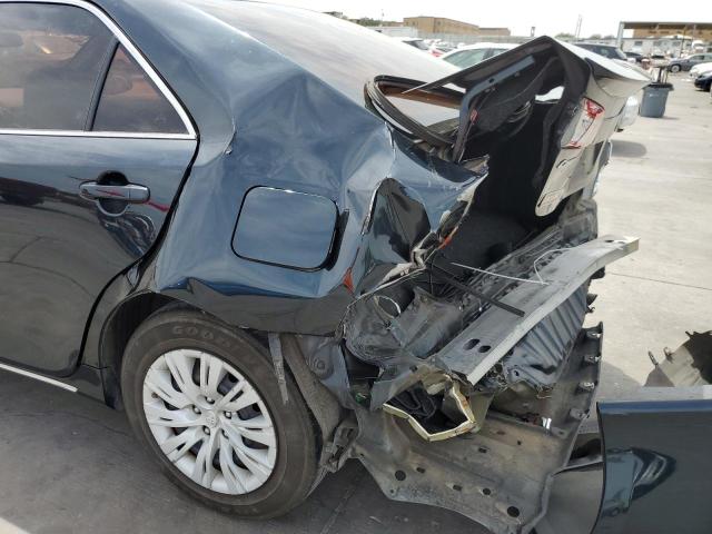 Zdjęcie 9 z aukcji – 2012 TOYOTA CAMRY z VIN 4T1BF1FK3CU060420