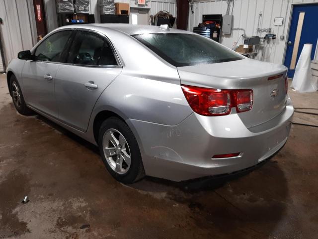 Photo 3 from auction – 2013 CHEVROLET MALIBU 1LT with VIN 1G11C5SA7DF203123