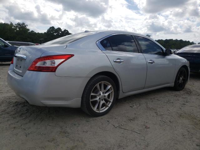 Photo 4 from auction – 2011 NISSAN MAXIMA S with VIN 1N4AA5AP1BC853797