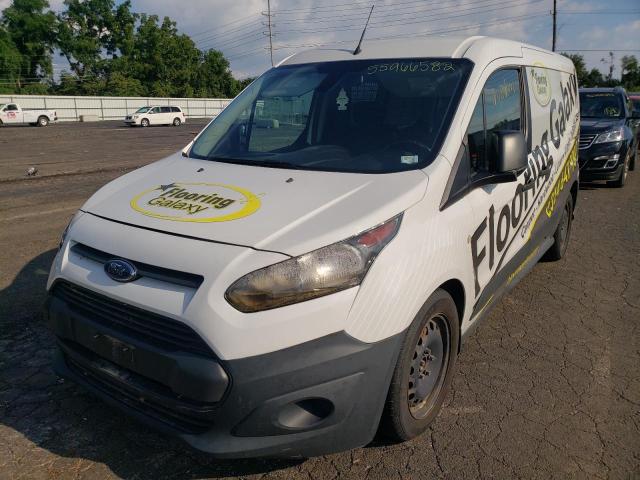 Photo 2 from auction – 2017 FORD TRANSIT CO with VIN NM0LS7E72H1313804