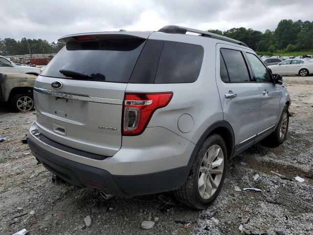 Photo 4 from auction – 2014 FORD EXPLORER X with VIN 1FM5K7D84EGB06633