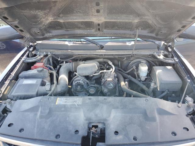 Photo 7 from auction – 2010 CHEVROLET SILVERADO with VIN 1GCPCPEX7AZ210306