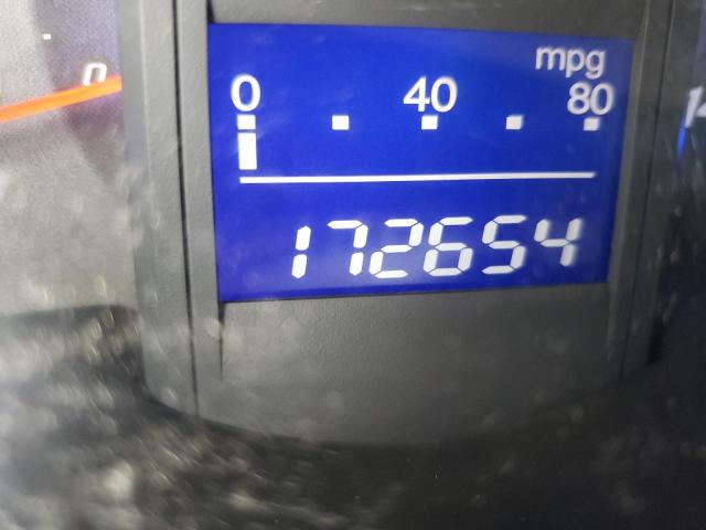 Photo 8 from auction – 2012 HONDA FIT with VIN JHMGE8H30CS000388
