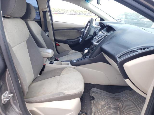 Photo 5 from auction – 2014 FORD FOCUS SE with VIN 1FADP3F24EL168338