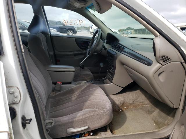 Photo 5 from auction – 2003 CHEVROLET MALIBU with VIN 1G1ND52J83M539047