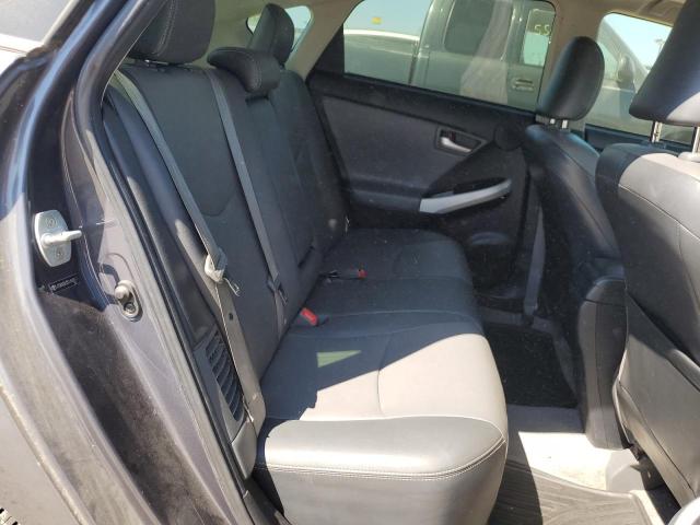 Photo 6 from auction – 2012 TOYOTA PRIUS with VIN JTDKN3DU0C1600511