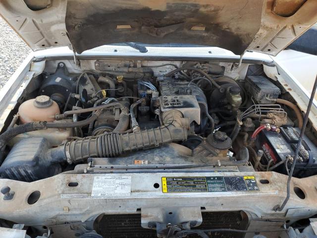 Photo 7 from auction – 2006 FORD RANGER with VIN 1FTYR10D56PA25722