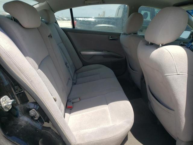 Photo 6 from auction – 2007 NISSAN MAXIMA SE with VIN 1N4BA41E07C853827