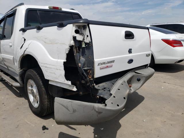 Photo 9 from auction – 2002 FORD EXPLORER S with VIN 1FMZU67E22UB76782