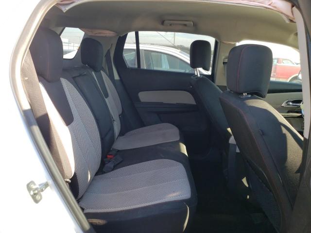 Photo 6 from auction – 2014 GMC TERRAIN SL with VIN 2GKFLWEK0E6373234