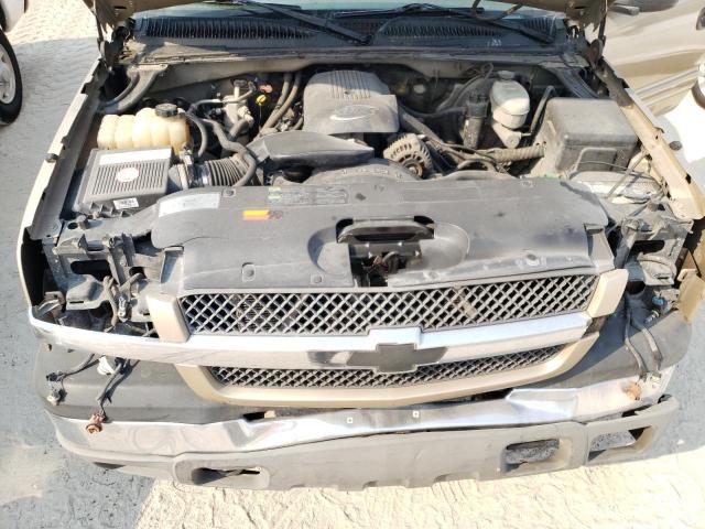 Photo 7 from auction – 2004 CHEVROLET SILVERADO with VIN 2GCEK19T541264263