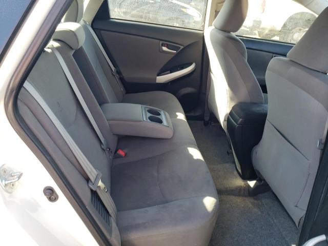 Photo 6 from auction – 2013 TOYOTA PRIUS with VIN JTDKN3DU2D5634380