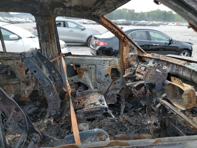 Zdjęcie 5 z aukcji – 2012 NISSAN FRONTIER S z VIN 1N6AD0EV7CC433313