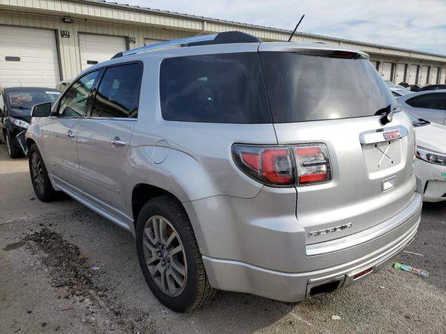 Photo 3 from auction – 2013 GMC ACADIA DEN with VIN 1GKKVTKD3DJ171602