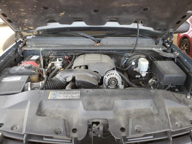 Photo 7 from auction – 2008 GMC SIERRA K15 with VIN 3GTEK13C18G229399