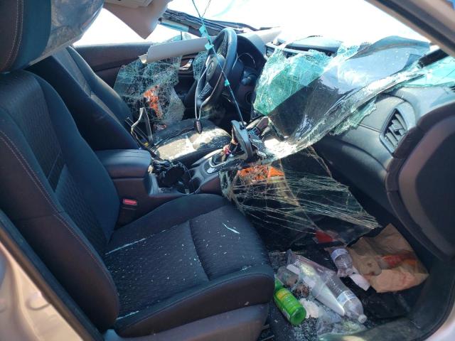 Photo 5 from auction – 2019 NISSAN ROGUE S with VIN KNMAT2MV6KP518976