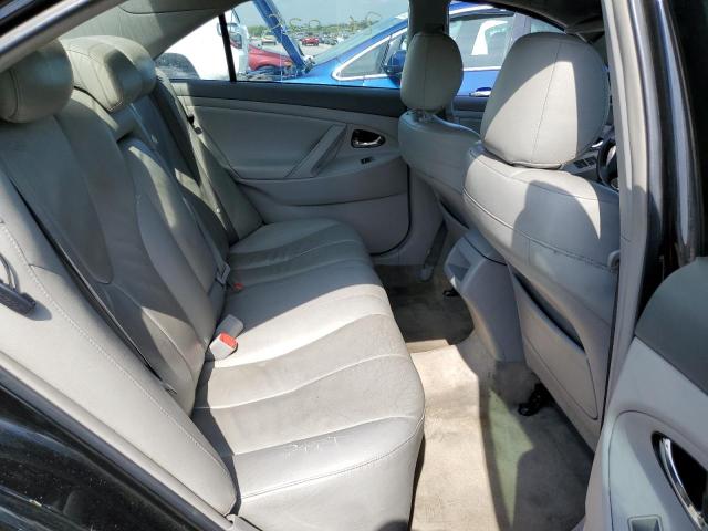 Photo 6 from auction – 2011 TOYOTA CAMRY with VIN 4T1BF3EK0BU175777