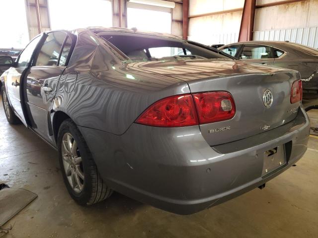 Zdjęcie 3 z aukcji – 2007 BUICK LUCERNE CX z VIN 1G4HD57267U107094