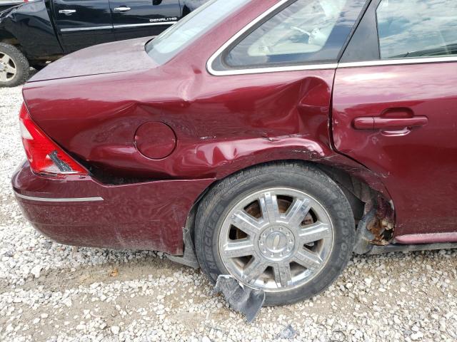 Photo 9 from auction – 2007 FORD FIVE HUNDR with VIN 1FAHP25117G156616
