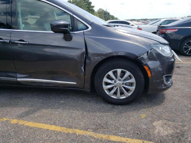 صورة رقم 9 من المزاد - 2018 CHRYSLER PACIFICA T مع VIN 2C4RC1EG0JR229120